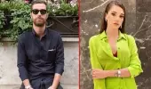 Oğulcan Engin ve Miray Daner ilk kez el ele görüntülendi