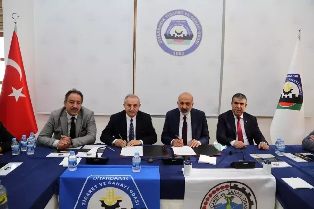 Ordu-Diyarbakır hattı güçlenecek