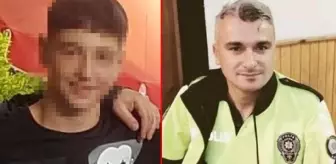 Polisi şehit eden 16 yaşındaki alkollü sürücünün ifadesi ortaya çıktı: Cezayı peşimden yazarlar diyerek kaçtım