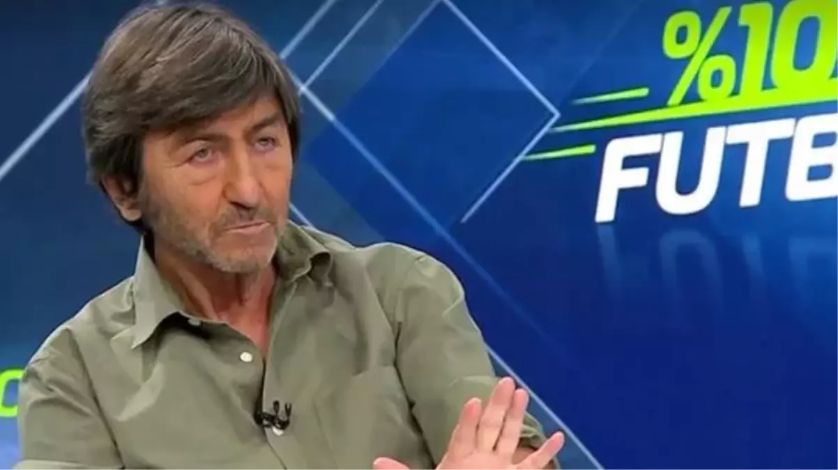 Rıdvan Dilmen derbi sonrası şampiyonluk oranlarını verdi: Yüzde 70'e düştü