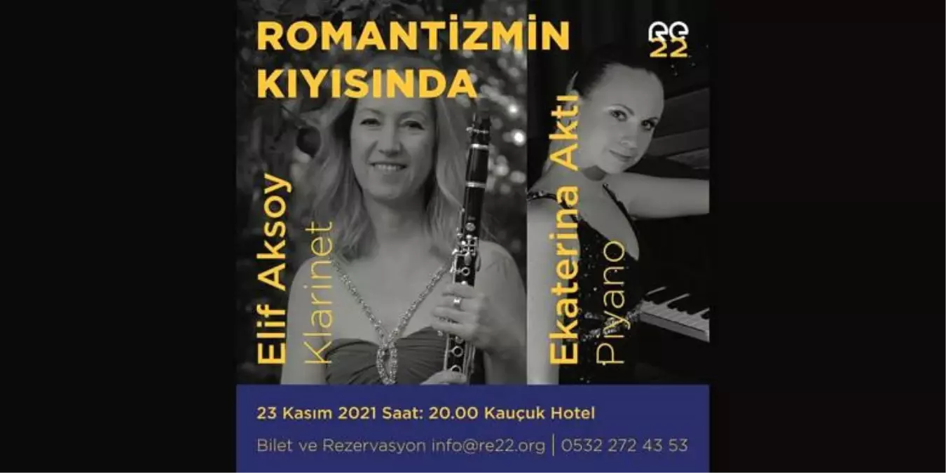 ROMANTİZMİN KIYISINDA