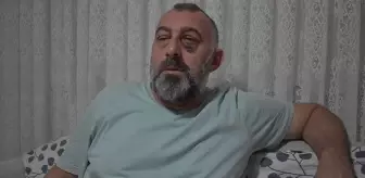 Bindiği otobüste bir önceki aracın şoförüne küfreden adam feci şekilde dövüldü