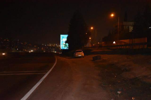 'Şerefsiz' dediği şoför diğer şoförün babası çıkınca feci şekilde darp edildi