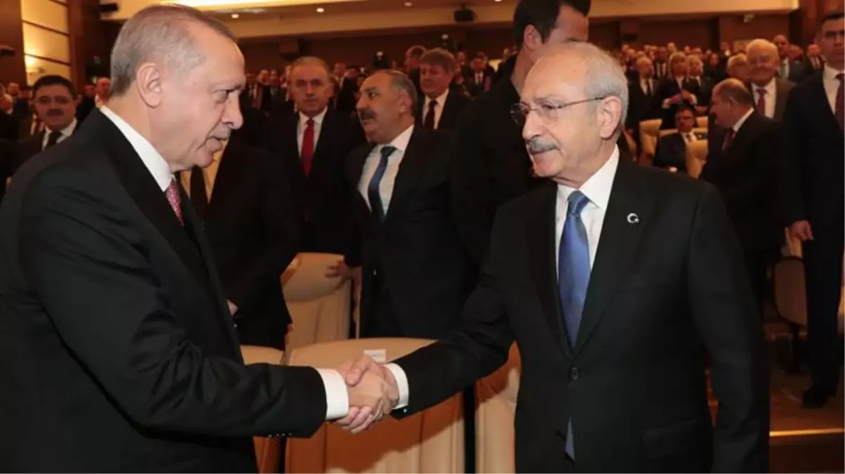 Siyasetin yeni tartışması davalar! Erdoğan'ın avukatından Kılıçdaroğlu'nun '18 dava lehime sonuçlandı' çıkışına yanıt