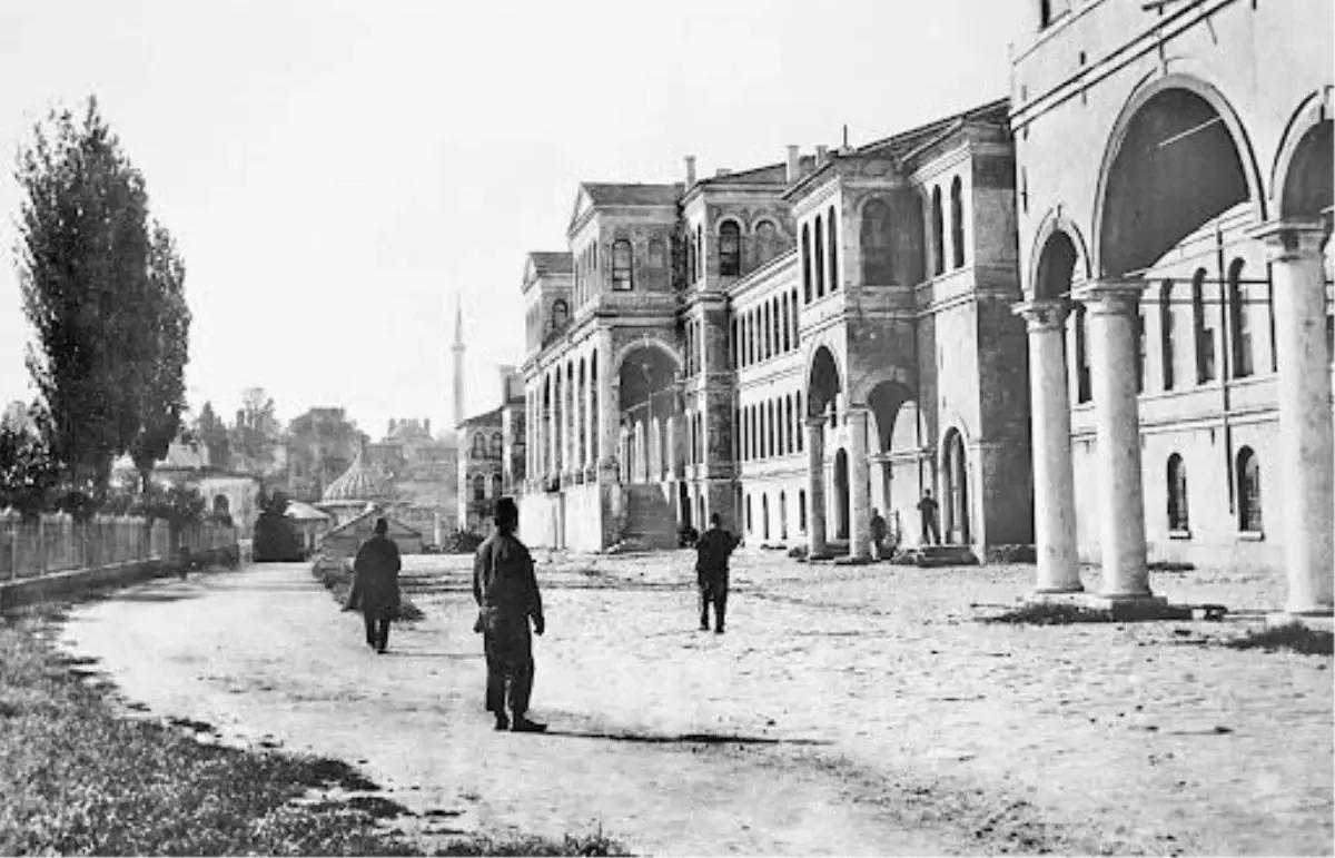 Şura-yı Devlet nedir? Şura-yı Devlet ne demek? Şura-yı Devlet Reisleri..