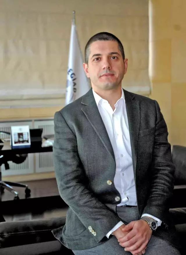 Sürdürülebilir kalkınma için EGİAD SKD Türkiye arasında güç birliği