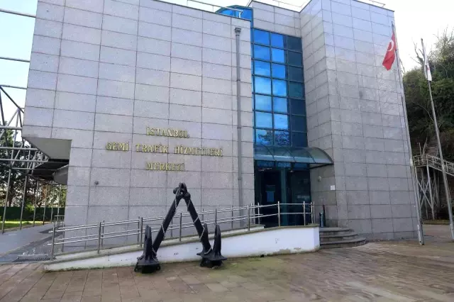 Türk boğazları yerli ve milli yazılımla yönetilecek