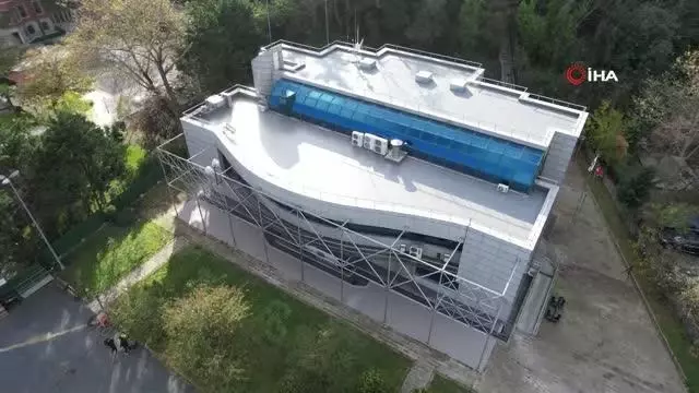 Türk boğazları yerli ve milli yazılımla yönetilecek