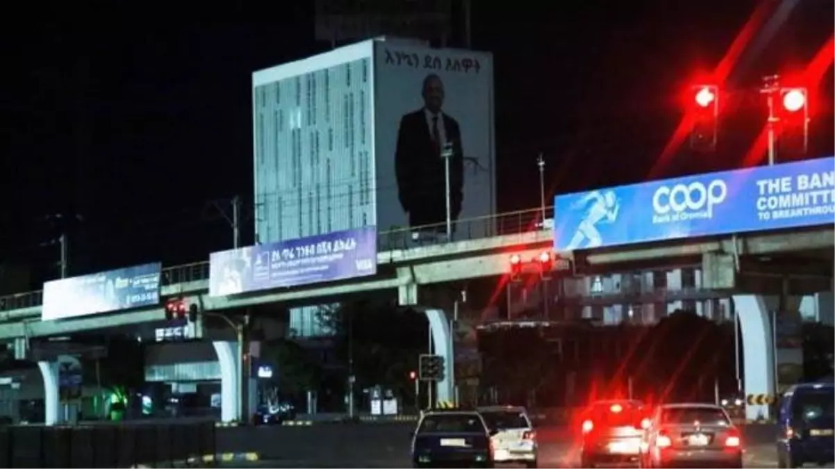 Türkiye, Etiyopya'daki vatandaşlarına ülkeden ayrılmalarını tavsiye etti