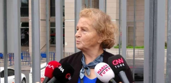 Tuzla'da 24 yıl önceki yangında şehit olan itfaiyecinin ailesinin hukuk mücadelesi sürüyor