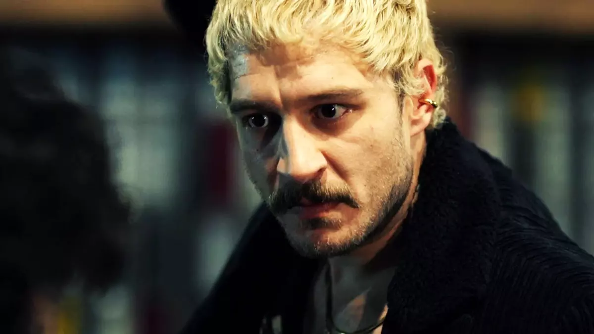Üç Kuruş 4. Bölüm Fragman