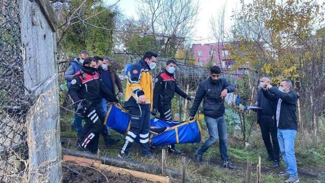 Uludağ eteklerinde korku dolu anlar! Ormanın içerisinde husumetlisine kurşun yağdırdı