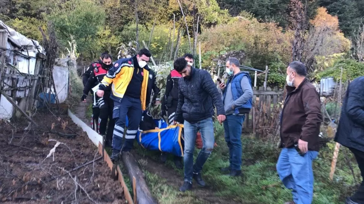 Uludağ eteklerinde korku dolu anlar! Ormana çağırdığı husumetlisine kurşun yağdırdı