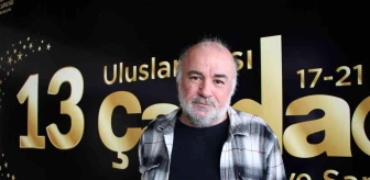 Ünlü yönetmen Serdar Akar: 'Türk sinemasında ciddi bir şekilde ihracat var'