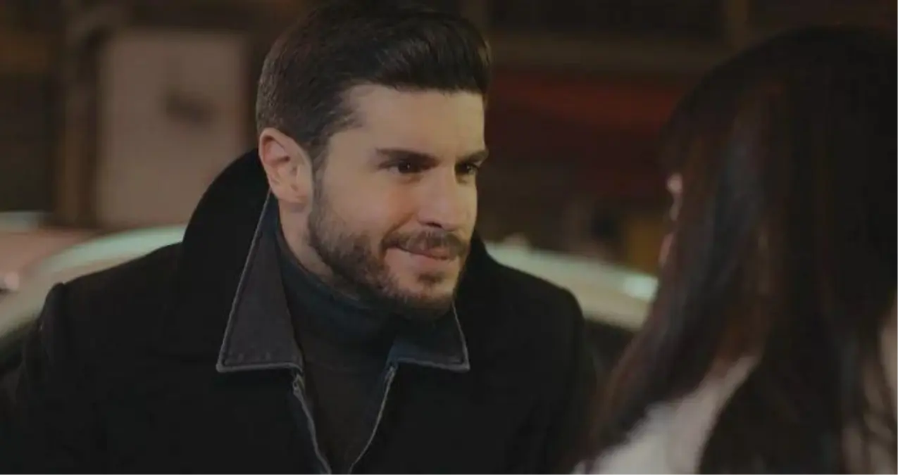 Yasak Elma 'Çağatay' Berk Oktay kimdir? Berk Oktay kaç yaşında, boyu kaç?