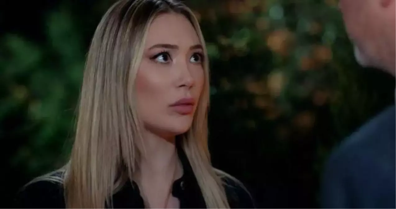 Yasak Elma Yasmin Erbil hangi rolde? Yasak Elma Canan kim, gerçek adı ne, kimin kızı?