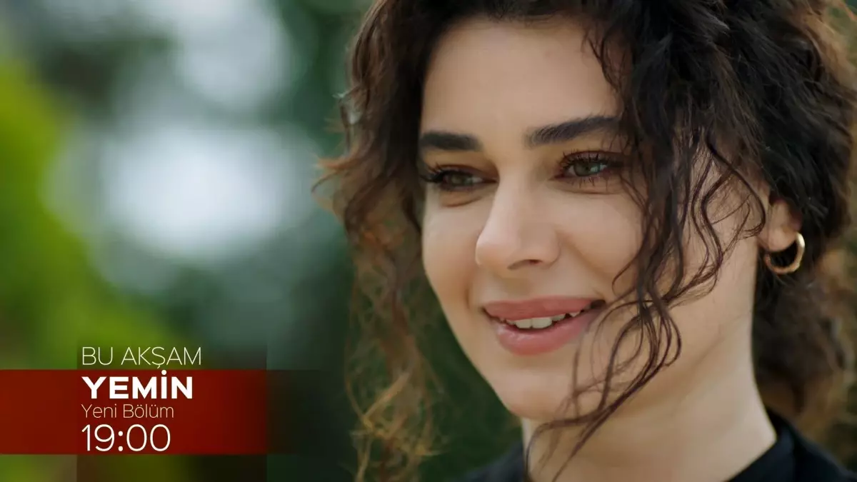 Yemin Dizisi 379. Bölüm Fragmanı