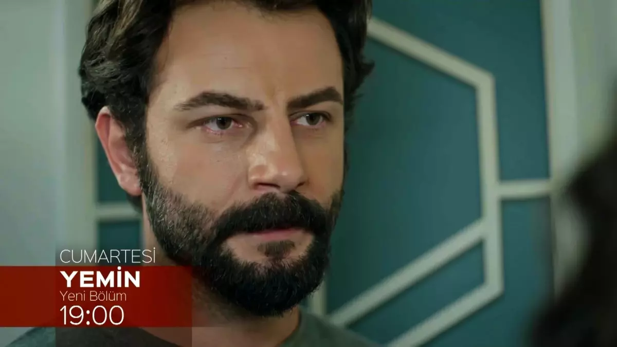 Yemin Dizisi 380. Bölüm Fragmanı