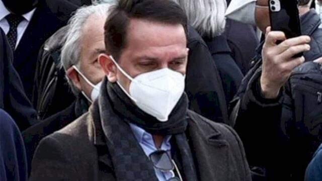 5 bin 300 liralık atkısıyla gündem olan AK Partili Mücahit Birinci: Enflasyon biraz da psikolojik bir hadise 5 bin 300 liralık atkısıyla gündem olan AK Partili Mücahit Birinci: Enflasyon biraz da psikolojik bir hadise