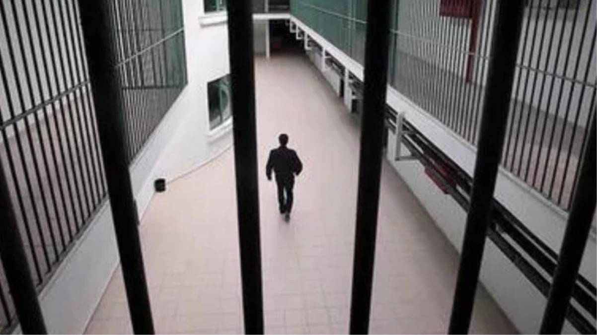 Açık cezaevlerindeki hükümlülerin koronavirüs izin süresi uzatılıyor