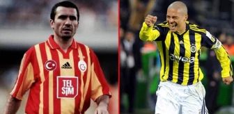 Emre Belözoğlu: Türk futbol tarihinin en iyisi Hagi