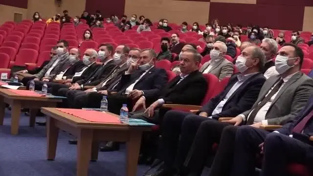 Aliya İzetbegoviç düzenlenen panelle anıldı