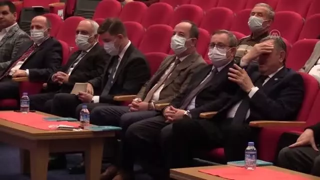 Aliya İzetbegoviç düzenlenen panelle anıldı