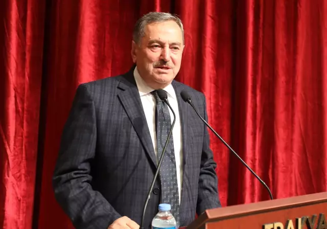 Aliya İzetbegoviç düzenlenen panelle anıldı