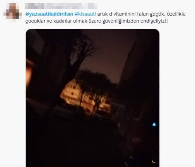 Bakan Dönmez'in '6 milyar lira tasarruf sağladık' sözlerine rağmen sabit saat uygulamasına tepkiler dinmiyor Bakan Dönmez'in '6 milyar lira tasarruf sağladık' sözlerine rağmen sabit saat uygulamasına tepkiler dinmiyor