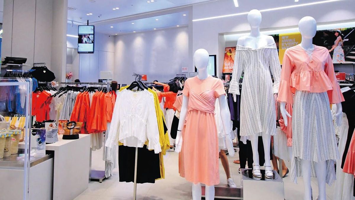 Birleşmiş Markalar Derneği Başkanı Öncel: Yeni sezon ürünleri en az yüzde 70 zamla satılacak