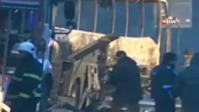 Kuzey Makedonya Başbakanı Zaev Bulgaristan'a geldi