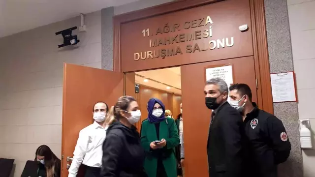 Cemal Kaşıkçı'nın öldürülmesi davasında Suudi Arabistan'a yargılama yapılıp yapılmadığı sorulacak