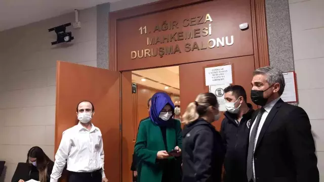 Cemal Kaşıkçı'nın öldürülmesi davasında Suudi Arabistan'a yargılama yapılıp yapılmadığı sorulacak