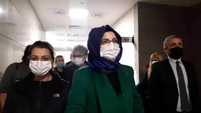 Cemal Kaşıkçı'nın öldürülmesi davasında Suudi Arabistan'a yargılama yapılıp yapılmadığı sorulacak