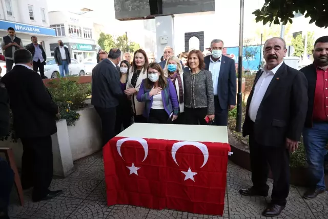 CHP Genel Başkan Yardımcısı Karaca, Adana'da ziyaretlerde bulundu Açıklaması