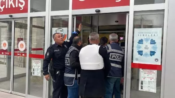 Son dakika haberleri... Cinayetle ilgili baba ve iki oğlu gözaltına alındı