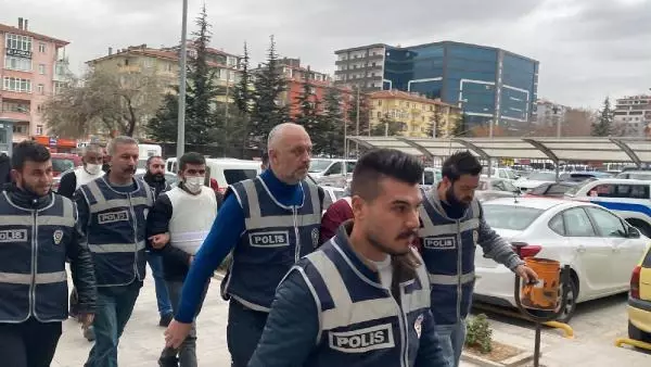 Son dakika haberleri... Cinayetle ilgili baba ve iki oğlu gözaltına alındı