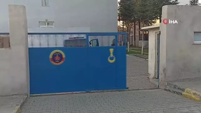 Cinayet şüphelisi jandarmadan 4 ay kaçabildi