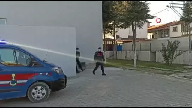 Cinayet şüphelisi jandarmadan 4 ay kaçabildi