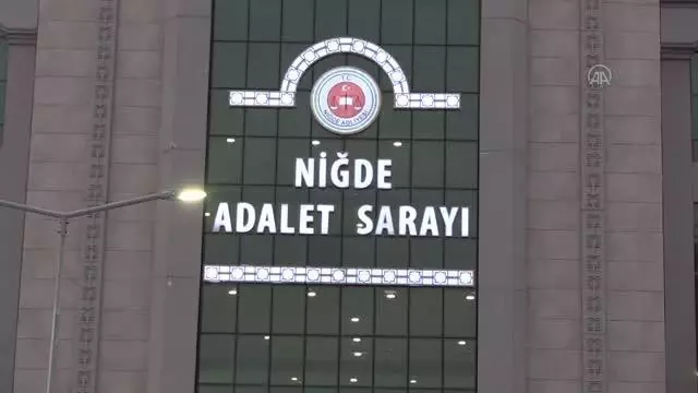 Son dakika haberleri... Cinayetle ilgili baba ve iki oğlu gözaltına alındı