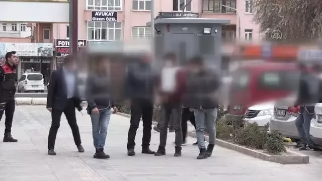 Son dakika haberleri... Cinayetle ilgili baba ve iki oğlu gözaltına alındı