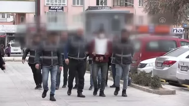Son dakika haberleri... Cinayetle ilgili baba ve iki oğlu gözaltına alındı