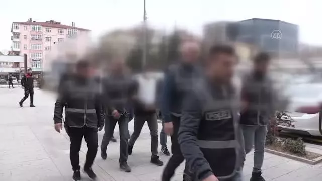 Son dakika haberleri... Cinayetle ilgili baba ve iki oğlu gözaltına alındı