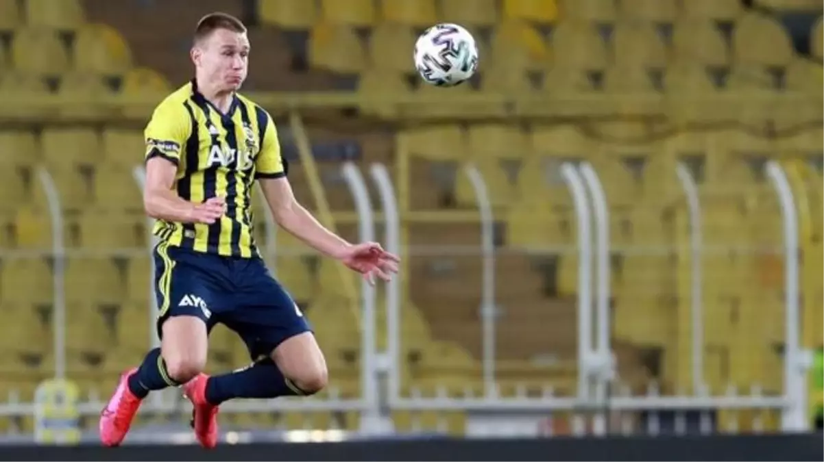 Derbiye yedek başlamasının ardındaki sır perdesi kalktı! Chelsea, Attila Szalai transferini bitirdi