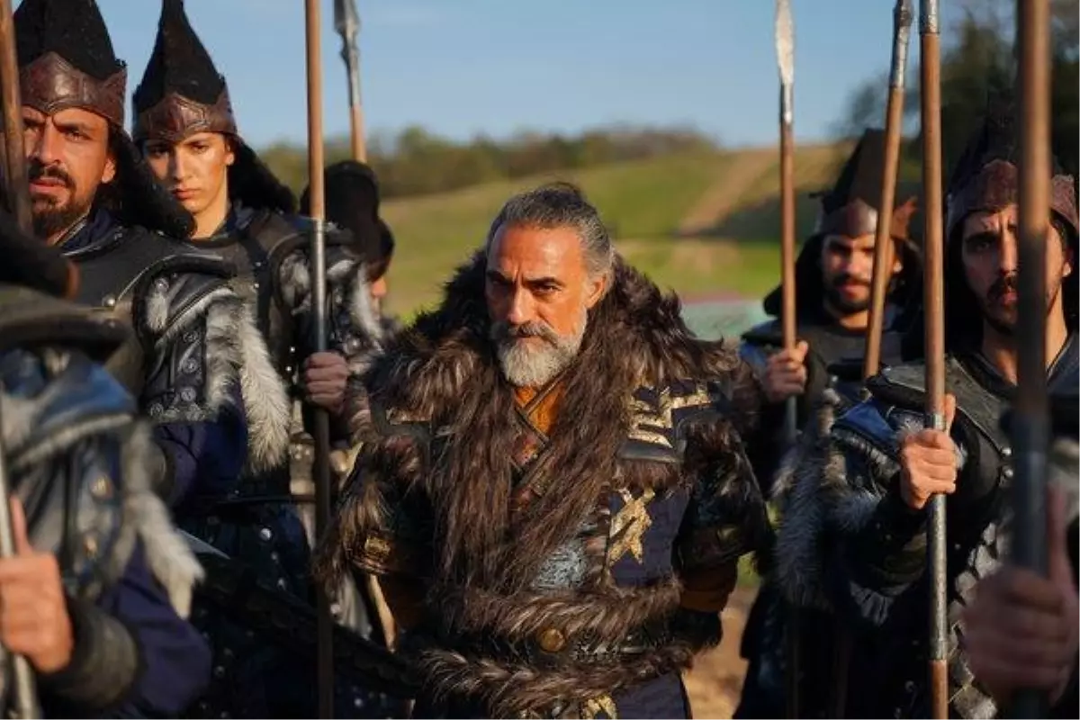 Destan Alpagu Han kimdir, kaç yaşında? Alpagut kimdir? Destan Selim Bayraktar kimdir? Selim Bayraktar'ın rol aldığı diziler ve filmler