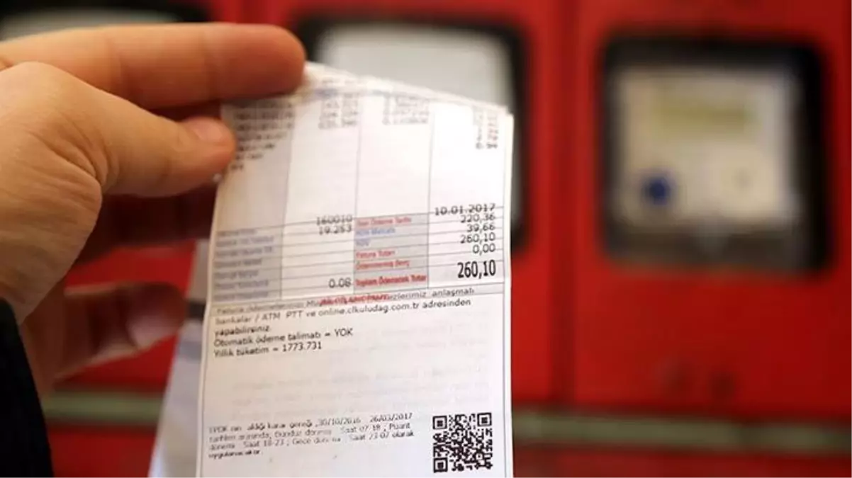 Enerji satışında TRT payının kalkmasına ilişkin teklif, Komisyon'da kabul edildi