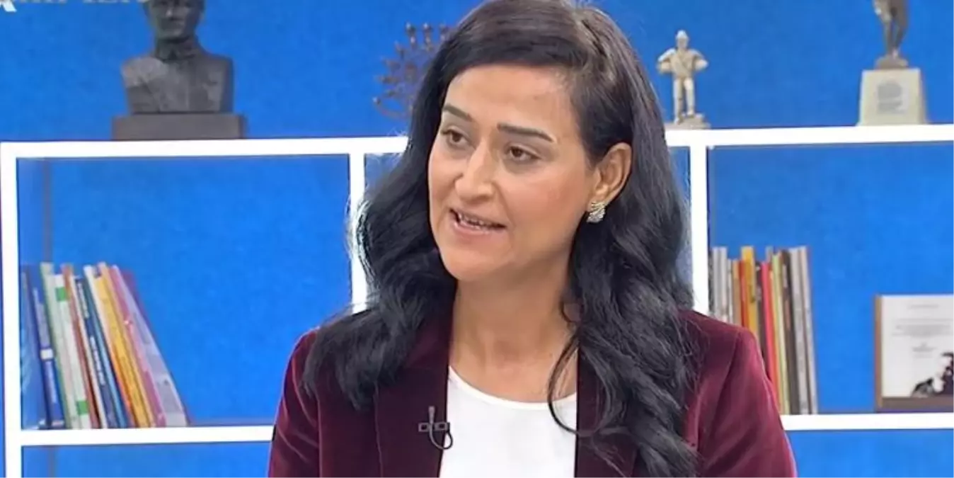 Esra Kaya Erdoğan kimdir? Esra Kaya Erdoğan kaç yaşında, nereli? Esra Kaya Erdoğan hayatı ve biyografisi!