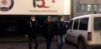Mahrem: Son dakika gündem: FETÖ'nün 'jandarma mahrem yapılanması'na operasyon: 53 gözaltı Mahrem: Son dakika gündem: FETÖ'nün 'jandarma mahrem yapılanması'na operasyon: 53 gözaltı