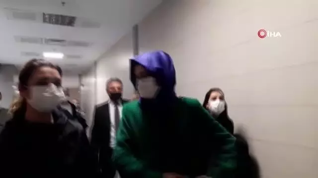 Cemal Kaşıkçı'nın öldürülmesi davasında Suudi Arabistan'a yargılama yapılıp yapılmadığı sorulacak