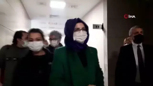Cemal Kaşıkçı'nın öldürülmesi davasında Suudi Arabistan'a yargılama yapılıp yapılmadığı sorulacak